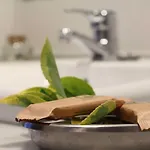 公寓 杰尔马纳公寓 *