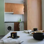 公寓 杰尔马纳公寓 塔皮亚德卡萨列戈