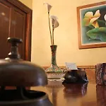 Appartement Casa Germana *