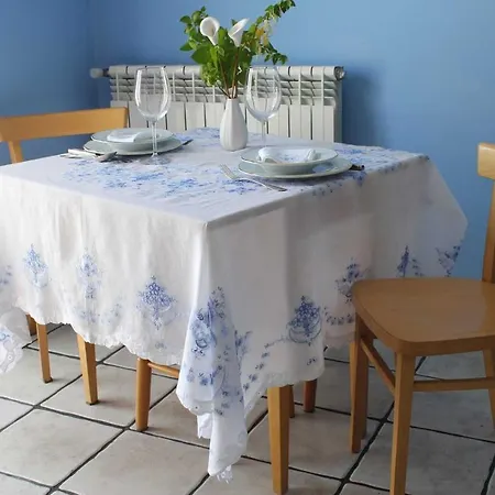 Casa Germana アパート *