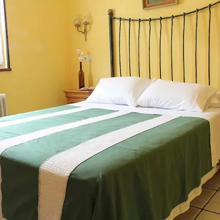 Casa Germana Appartamento Tapia De Casariego