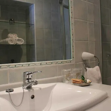 Apartamento Casa Germana