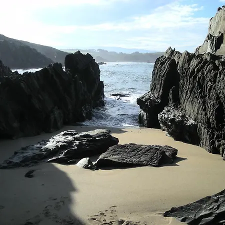 Casa Germana Appartamento Tapia De Casariego