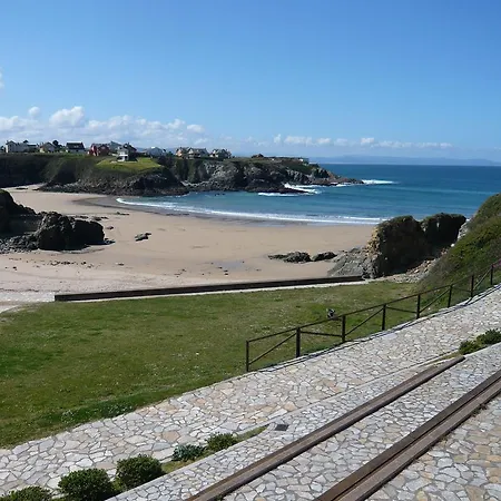 Casa Germana * Tapia De Casariego