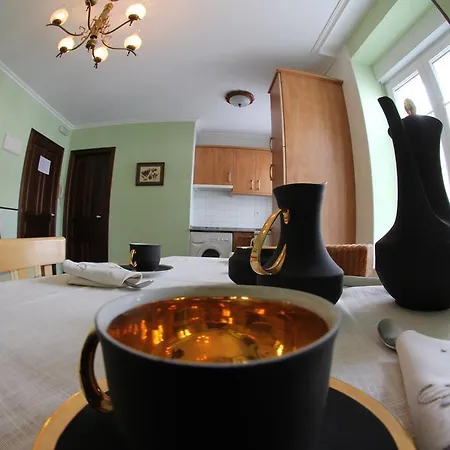 Casa Germana Appartamento Tapia De Casariego