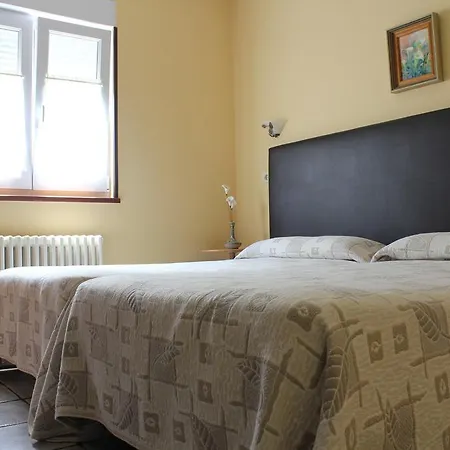 Casa Germana Apartment