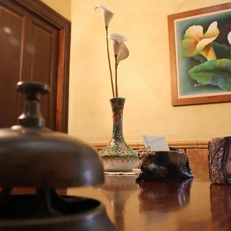 Apartment Casa Germana *