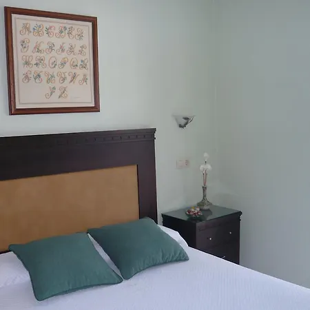 Apartamento Casa Germana
