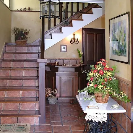 Casa Germana 타피아 데 카사리에고