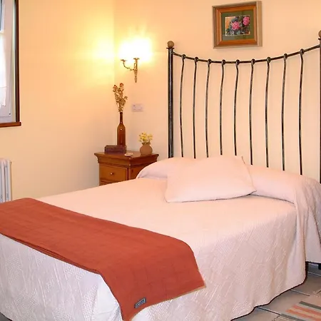 Appartamento Casa Germana *