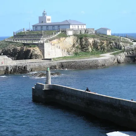 Casa Germana * Tapia De Casariego