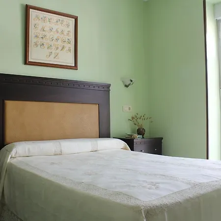 아파트 Casa Germana