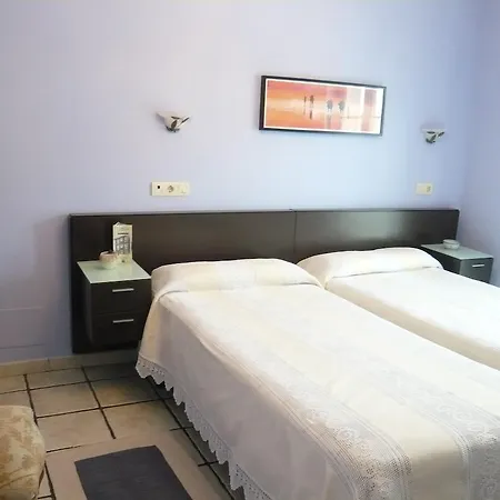 아파트 Casa Germana