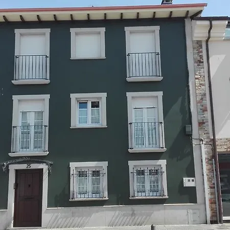 Casa Germana *