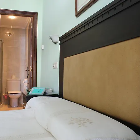 Casa Germana 아파트 *