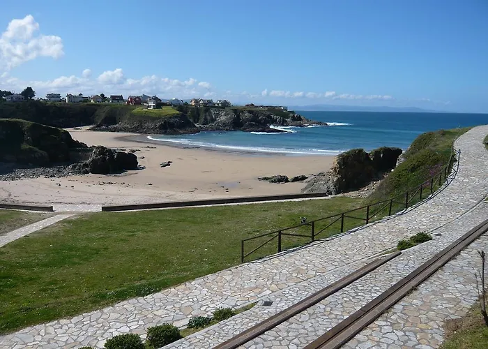 Casa Germana * Tapia De Casariego
