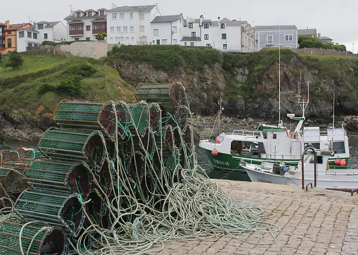 Casa Germana Appartement *