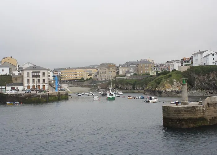 Casa Germana Appartement *