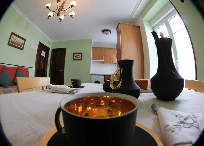 Casa Germana Appartement Tapia De Casariego