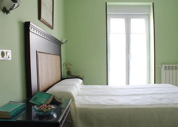 Casa Germana Appartement Tapia De Casariego