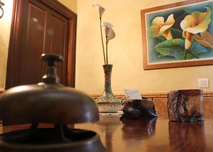 Appartement Casa Germana *