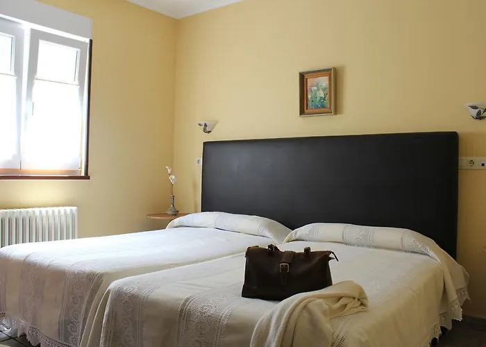 Casa Germana Appartement Tapia De Casariego